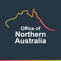 Office of Northern Australia logo, Office of Northern Australia contact details