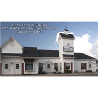 HOWARD PHYSICAL THERAPY, PLLC logo, HOWARD PHYSICAL THERAPY, PLLC contact details