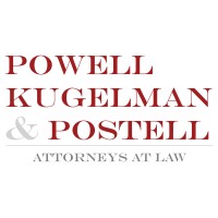 Powell & Roman logo, Powell & Roman contact details