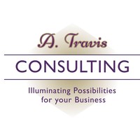 A. Travis Consulting logo, A. Travis Consulting contact details