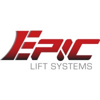 Epic Lift Systems logo, Epic Lift Systems contact details