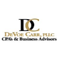 DeVoe Carr, PLLC logo, DeVoe Carr, PLLC contact details