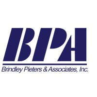 Brindley Pieters & Associates, Inc. logo, Brindley Pieters & Associates, Inc. contact details