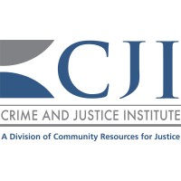 Crime and Justice Institute logo, Crime and Justice Institute contact details