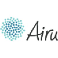 Airu logo, Airu contact details