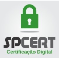 SPCert - Certificação Digital logo, SPCert - Certificação Digital contact details