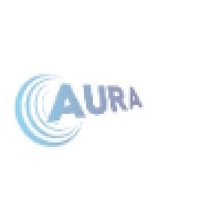 Aura Software logo, Aura Software contact details