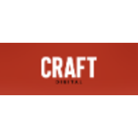 Craft Digital logo, Craft Digital contact details