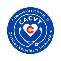 Colorado Association of Certified Veterinary Technicians (CACVT) logo, Colorado Association of Certified Veterinary Technicians (CACVT) contact details