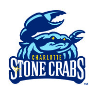 Charlotte Stone Crabs logo, Charlotte Stone Crabs contact details