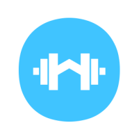 HomeFitness logo, HomeFitness contact details