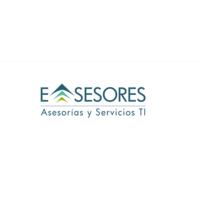 EAsesores logo, EAsesores contact details