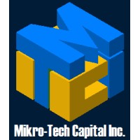 Mikro-Tech Capital, Inc. logo, Mikro-Tech Capital, Inc. contact details