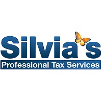 Silvia's Professional Tax Services LLC logo, Silvia's Professional Tax Services LLC contact details