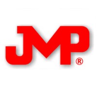 JMP Manufacturing Co. logo, JMP Manufacturing Co. contact details