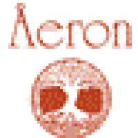 Aeron logo, Aeron contact details