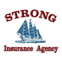 Strong Agency Inc logo, Strong Agency Inc contact details