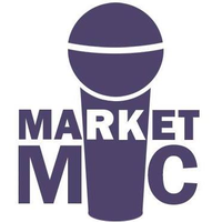 Market Mic logo, Market Mic contact details