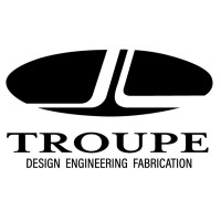 JL Troupe Co. logo, JL Troupe Co. contact details