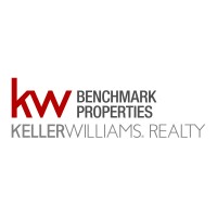 Keller Williams Benchmark Properties logo, Keller Williams Benchmark Properties contact details