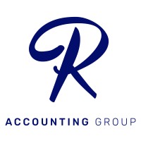 R Accounting Group logo, R Accounting Group contact details