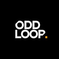 Odd Loop logo, Odd Loop contact details