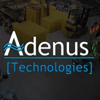 Adenus Wastewater Solutions logo, Adenus Wastewater Solutions contact details