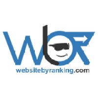 Website By Ranking logo, Website By Ranking contact details