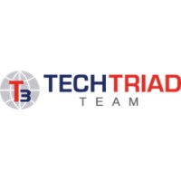 T3 TechTriad Team logo, T3 TechTriad Team contact details