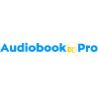 Audiobook Pro logo, Audiobook Pro contact details