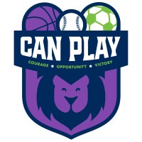 Can Play logo, Can Play contact details