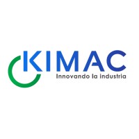 KIMAC logo, KIMAC contact details