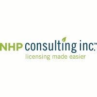 NHP Consulting Inc. logo, NHP Consulting Inc. contact details