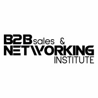 B2B Sales & Networking Institute logo, B2B Sales & Networking Institute contact details