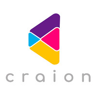 Craion logo, Craion contact details