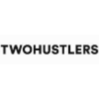 Two Hustlers logo, Two Hustlers contact details