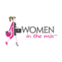 Women In The Mix logo, Women In The Mix contact details