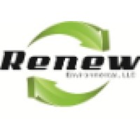 Renew Environmental logo, Renew Environmental contact details