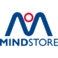 MindStore logo, MindStore contact details