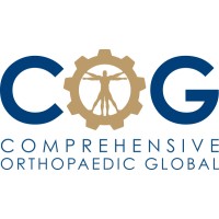 Comprehensive Orthopaedic Global logo, Comprehensive Orthopaedic Global contact details