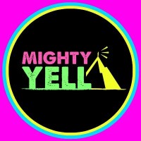 Mighty Yell Studios logo, Mighty Yell Studios contact details