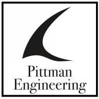 Pittman Engineering Co. logo, Pittman Engineering Co. contact details