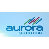 AURORA SURGICAL, LLC logo, AURORA SURGICAL, LLC contact details