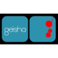 Geisha Bar logo, Geisha Bar contact details