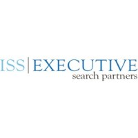 ISS Executive Search Partners logo, ISS Executive Search Partners contact details