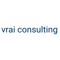 Vrai Consulting logo, Vrai Consulting contact details