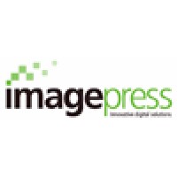 The Image Press logo, The Image Press contact details