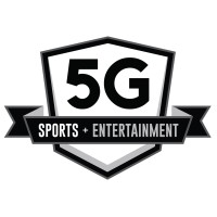 5G Sports & Entertainment logo, 5G Sports & Entertainment contact details