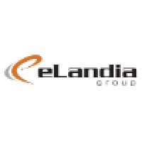 eLandia Group logo, eLandia Group contact details