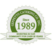 Geppetto Catering, Inc. logo, Geppetto Catering, Inc. contact details